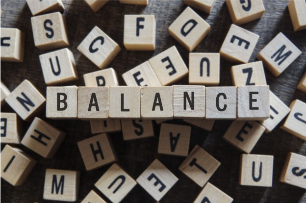 Health Balance | Integrative Life Coaching |