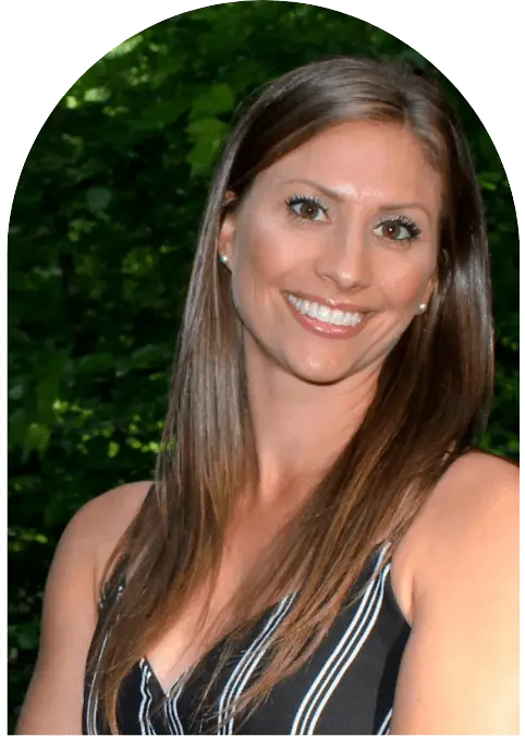 Amanda Dawson is a Registered Dietitian Nutritionist